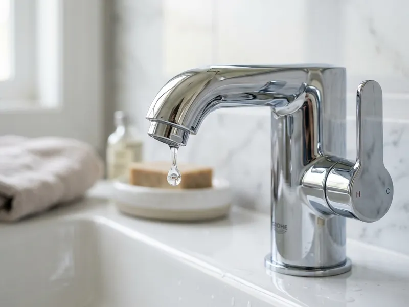 Faucet Repair & Installation Plumber in Carlisle, IN